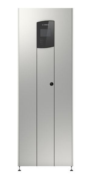 Bosch Powertec Speicher