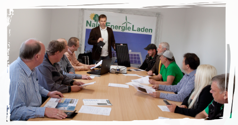 Mitarbeiter-Weiterbildung Photovoltaik Helmstedt Mitarbeiterschulungen Photovoltaik Helmstedt