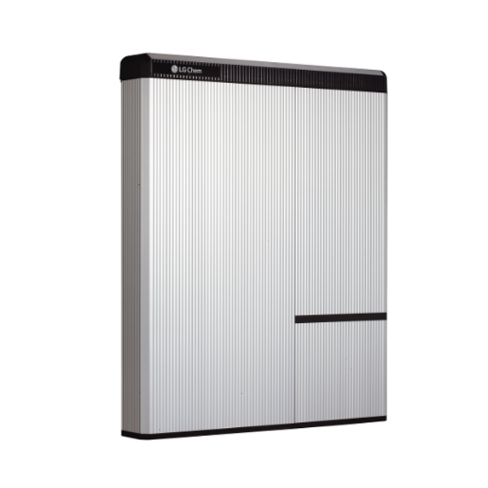 LG Chem Resu 10h / NaturEnergieLaden