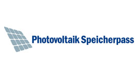 Photovoltaik Speicherpass